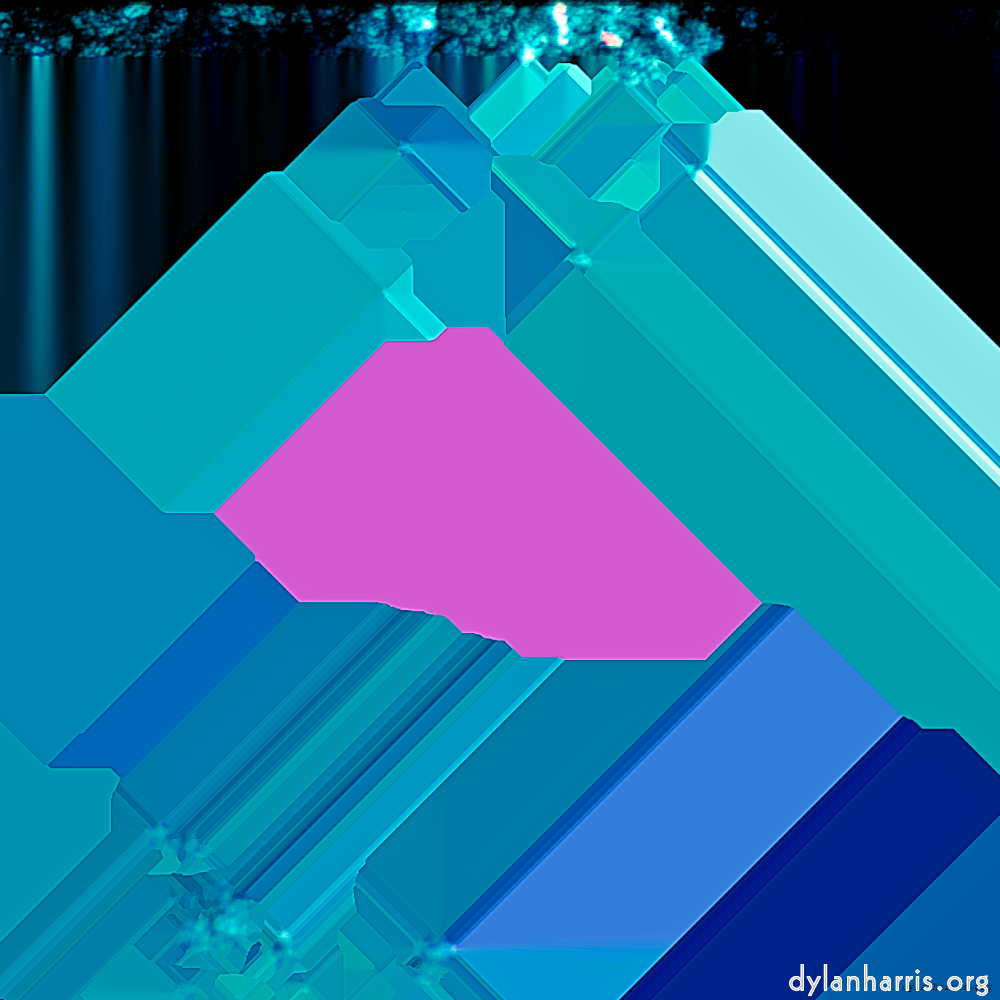 image: This is &lsquo;damage (cccxx) 5&rsquo;.