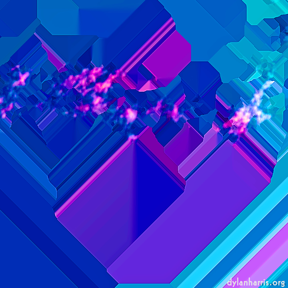 image: This is &lsquo;damage (cccxx) 6&rsquo;.