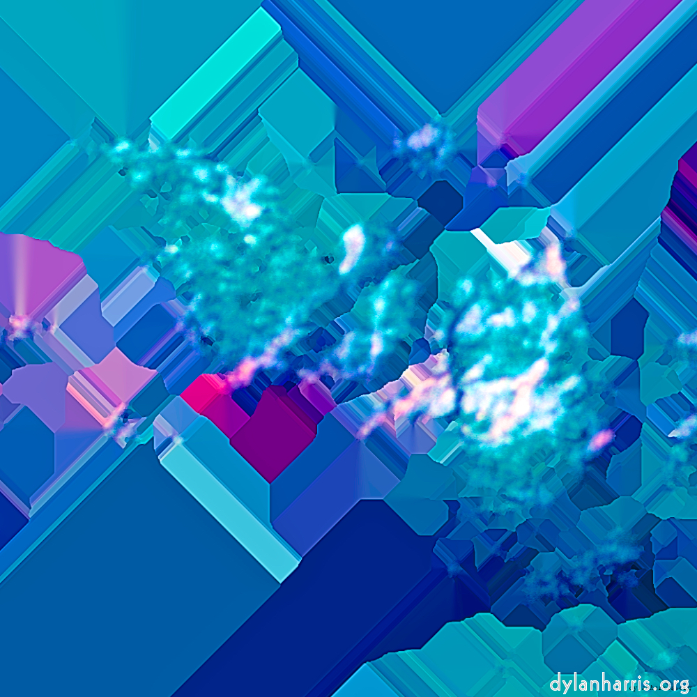 image: This is &lsquo;damage (cccxx) 7&rsquo;.