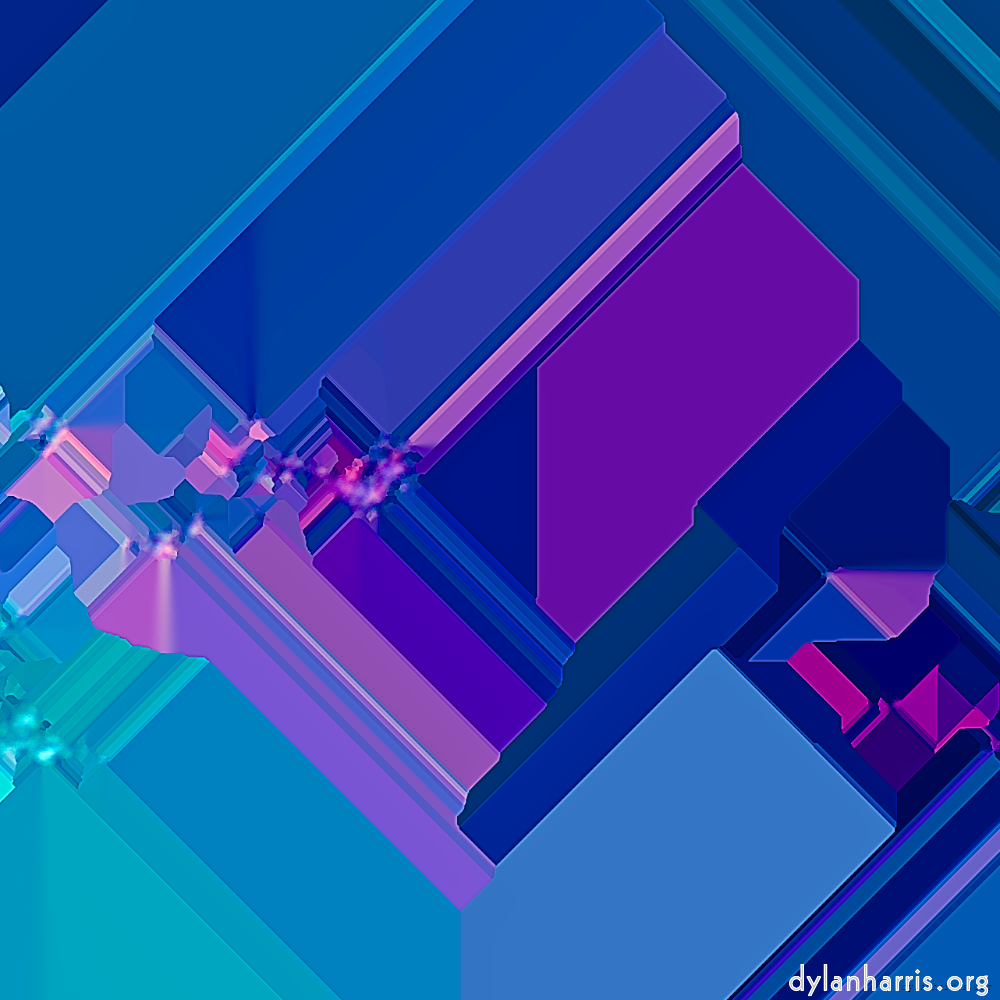 image: This is &lsquo;damage (cccxx) 9&rsquo;.