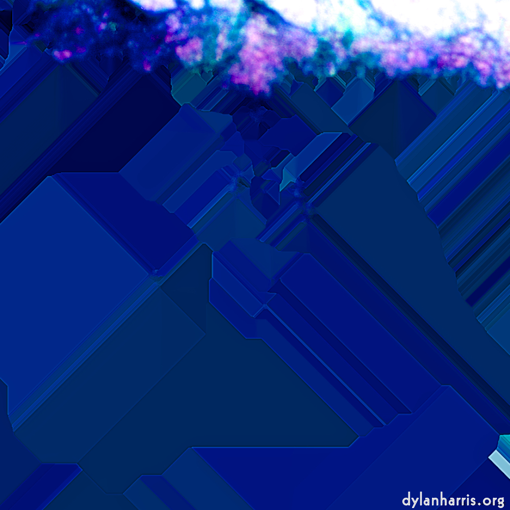 image: This is &lsquo;damage (cccxxi) 3&rsquo;.