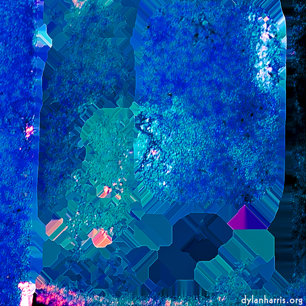 image: This is &lsquo;damage (cccxxi) 4&rsquo;.