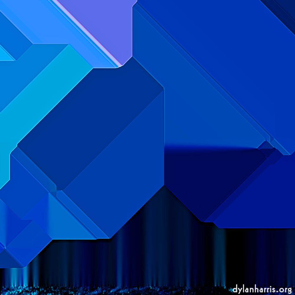 image: This is &lsquo;damage (cccxxii) 9&rsquo;.