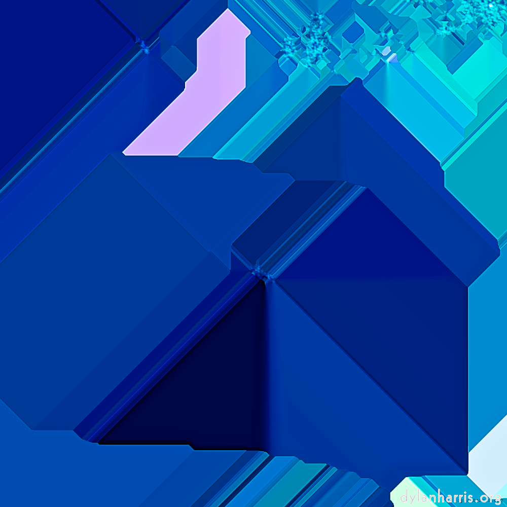 image: This is &lsquo;damage (cccxxiii) 2&rsquo;.