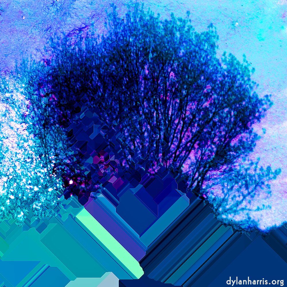 image: This is &lsquo;damage (cccxxiii) 5&rsquo;.