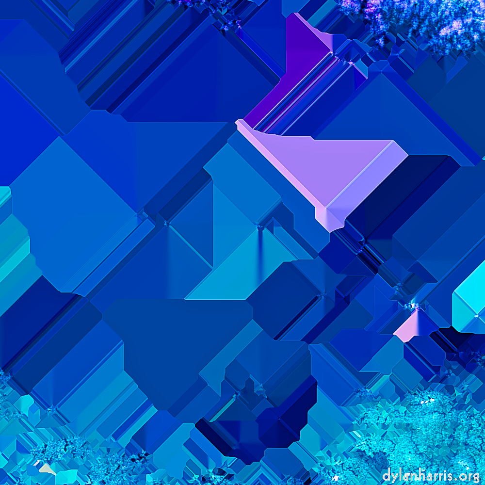 image: This is &lsquo;damage (cccxxiii) 8&rsquo;.