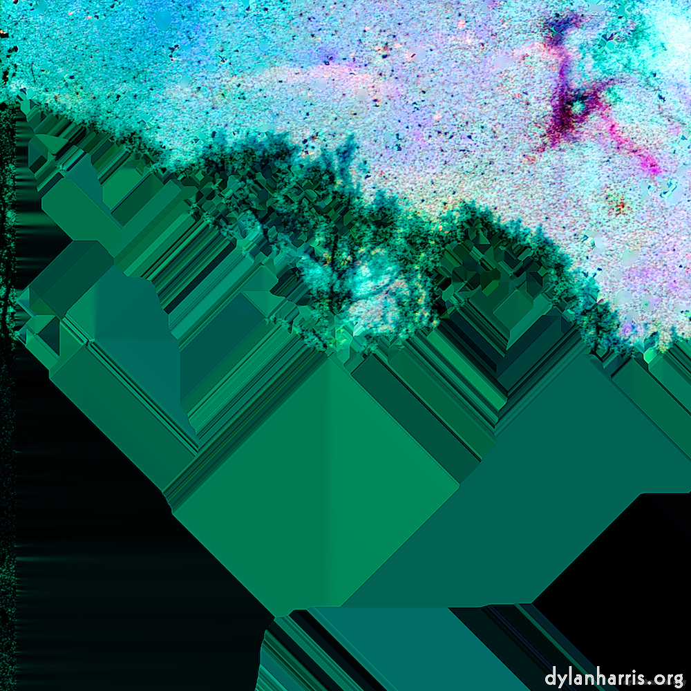 image: This is &lsquo;damage (cccxxv) 5&rsquo;.