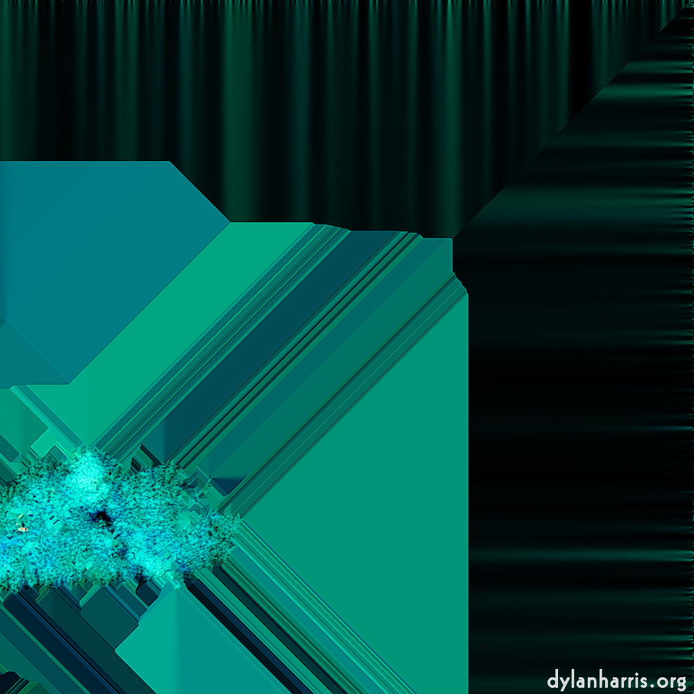 image: This is &lsquo;damage (cccxxv) 6&rsquo;.