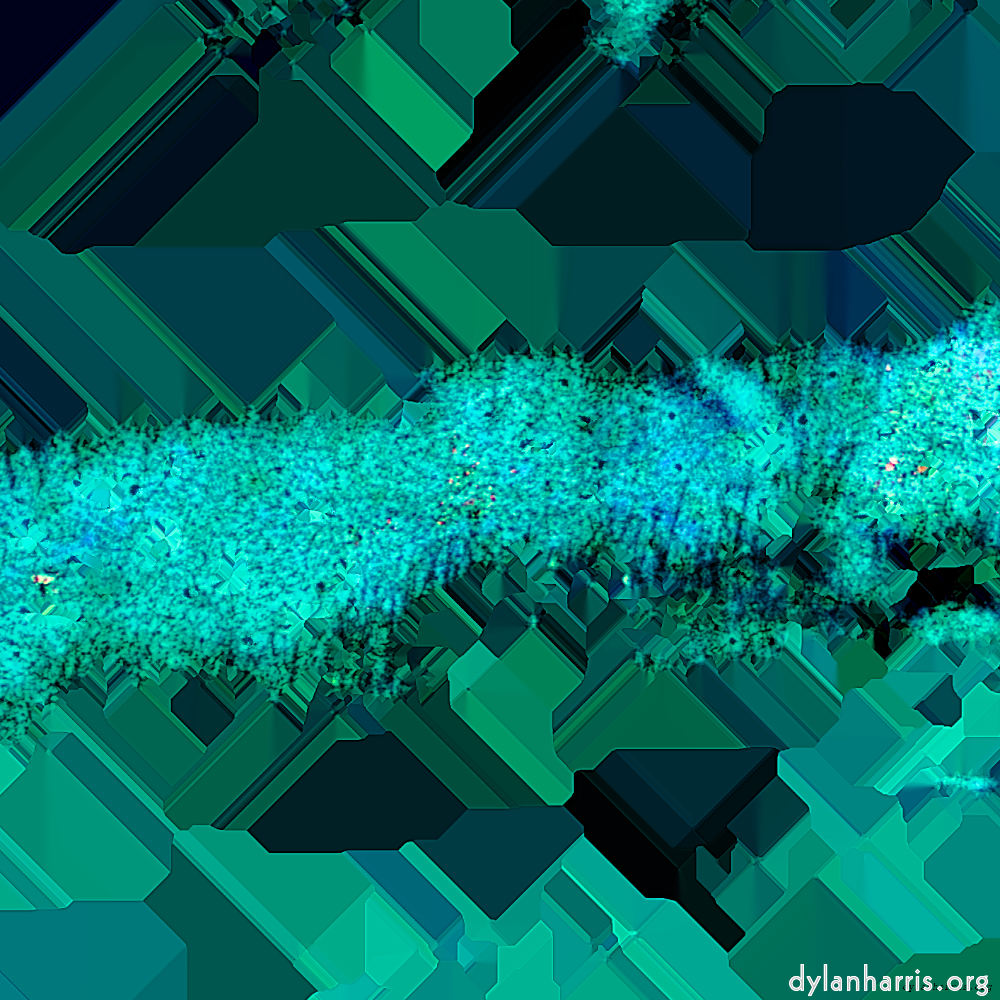 image: This is &lsquo;damage (cccxxv) 7&rsquo;.