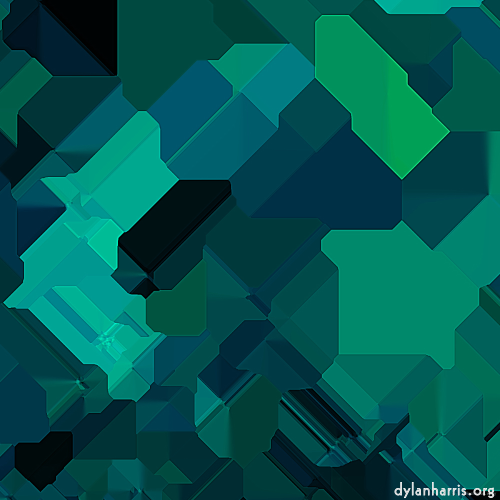 image: This is &lsquo;damage (cccxxv) 8&rsquo;.