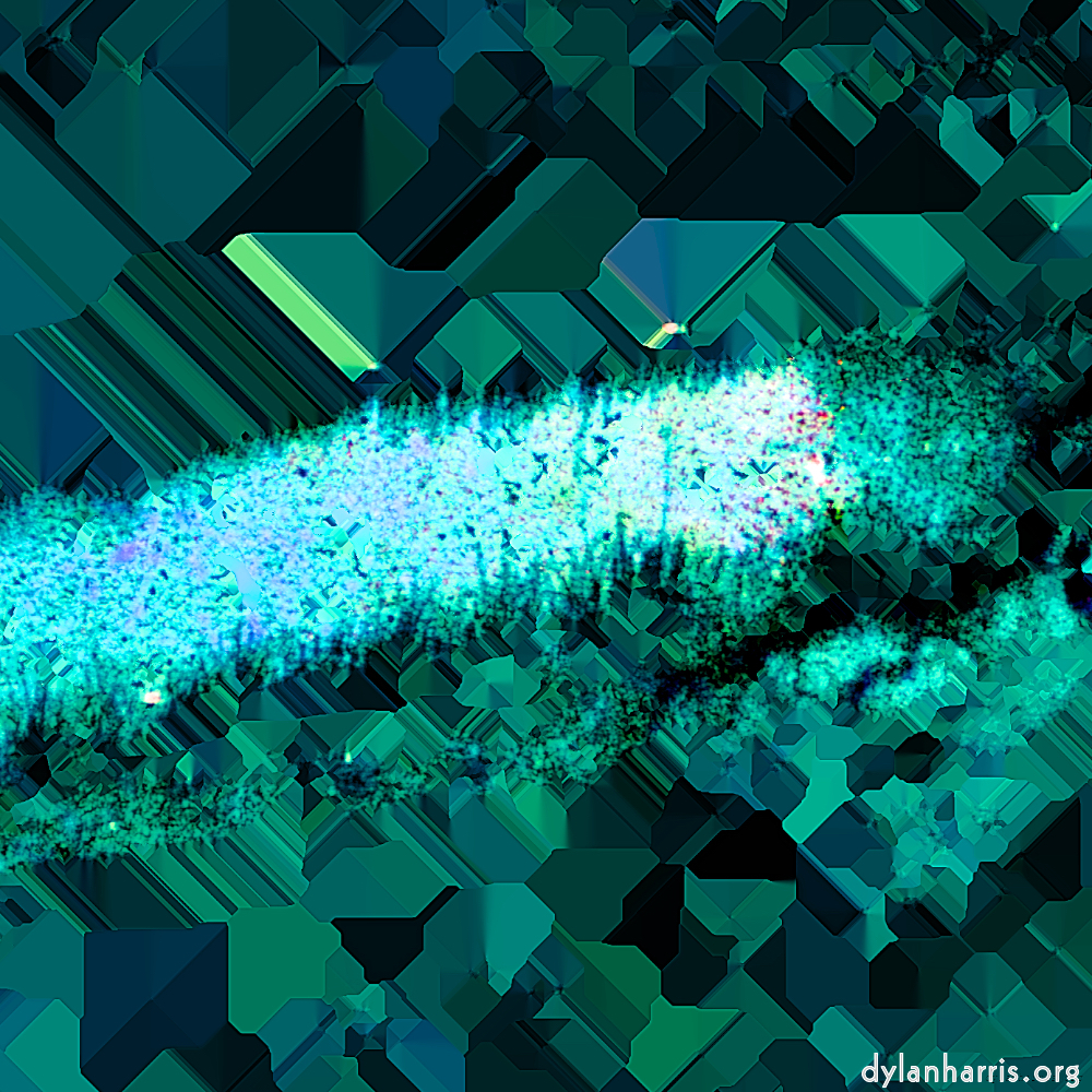 image: This is &lsquo;damage (cccxxv) 9&rsquo;.