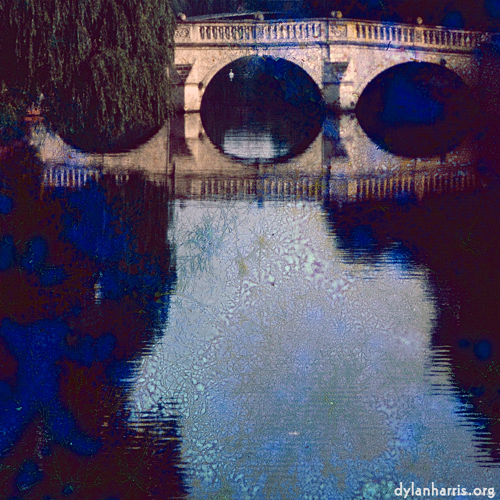 image: This is &lsquo;damage (ccxxxvi) 2&rsquo;.