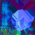 image: Image from the photoset &lsquo;damage (ccxxxvii)&rsquo;.