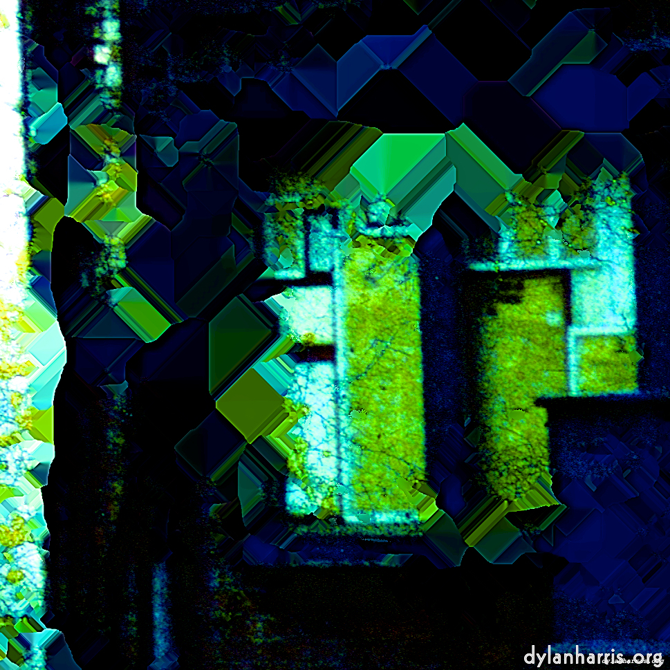 image: This is &lsquo;damage (ccxxxviii) 6&rsquo;.