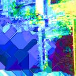 image: Image from the photoset &lsquo;damage (ccxxxviii)&rsquo;.