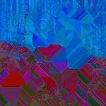 image: Image from the photoset &lsquo;damage (ccxxxviii)&rsquo;.