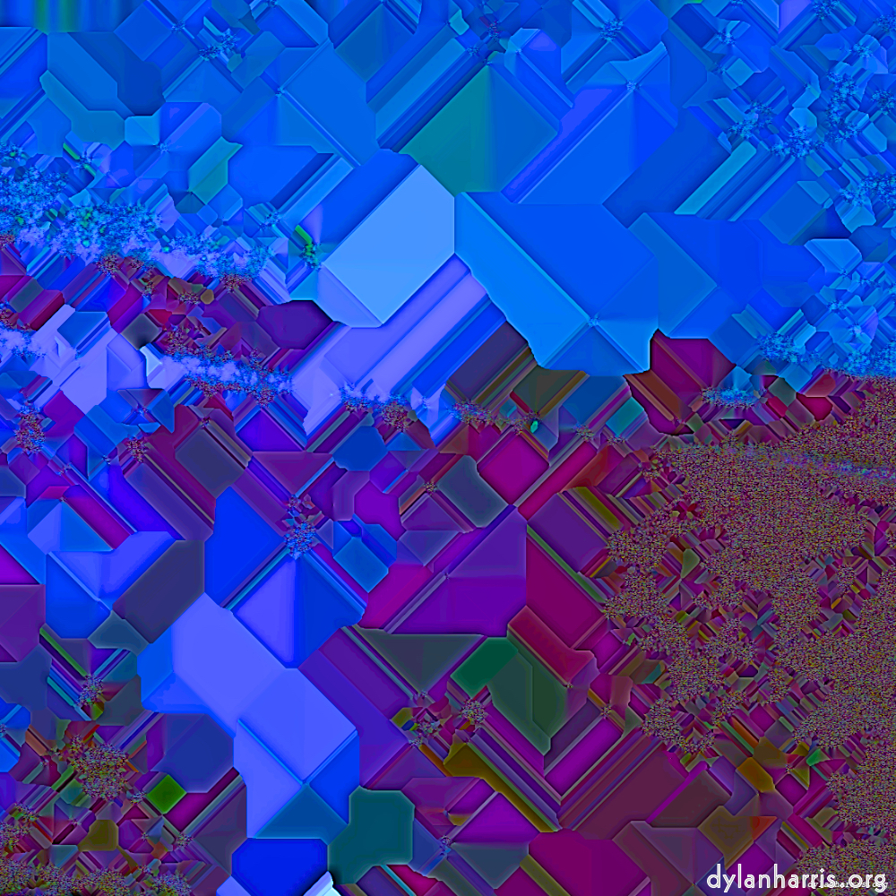 image: This is &lsquo;damage (ccxxxix) 1&rsquo;.