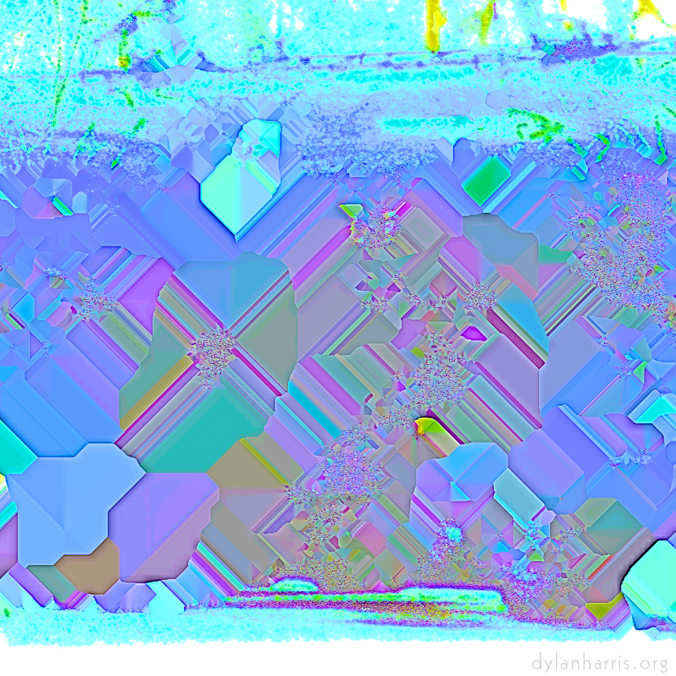 image: This is &lsquo;damage (ccxxxix) 2&rsquo;.