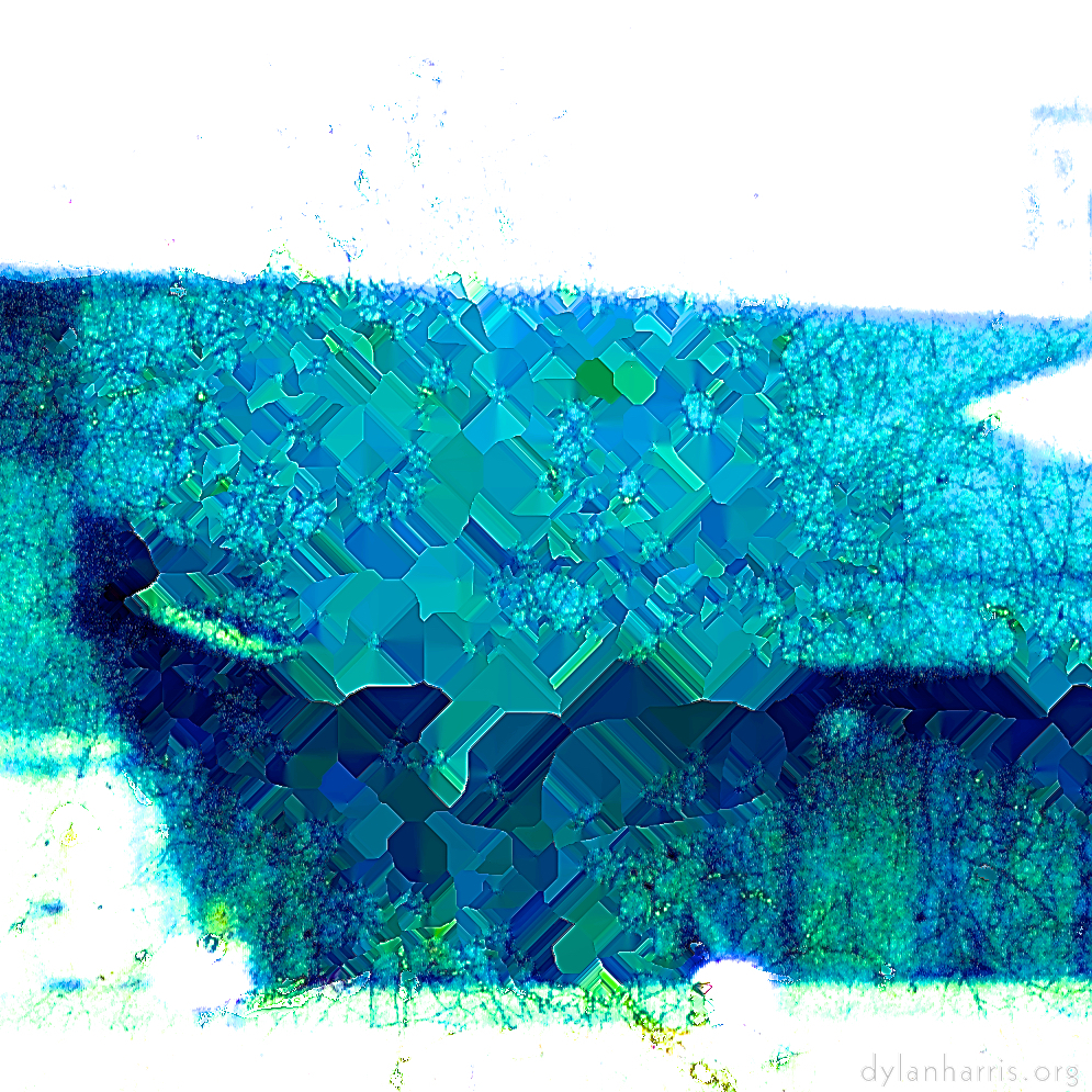 image: This is &lsquo;damage (ccxxxix) 5&rsquo;.