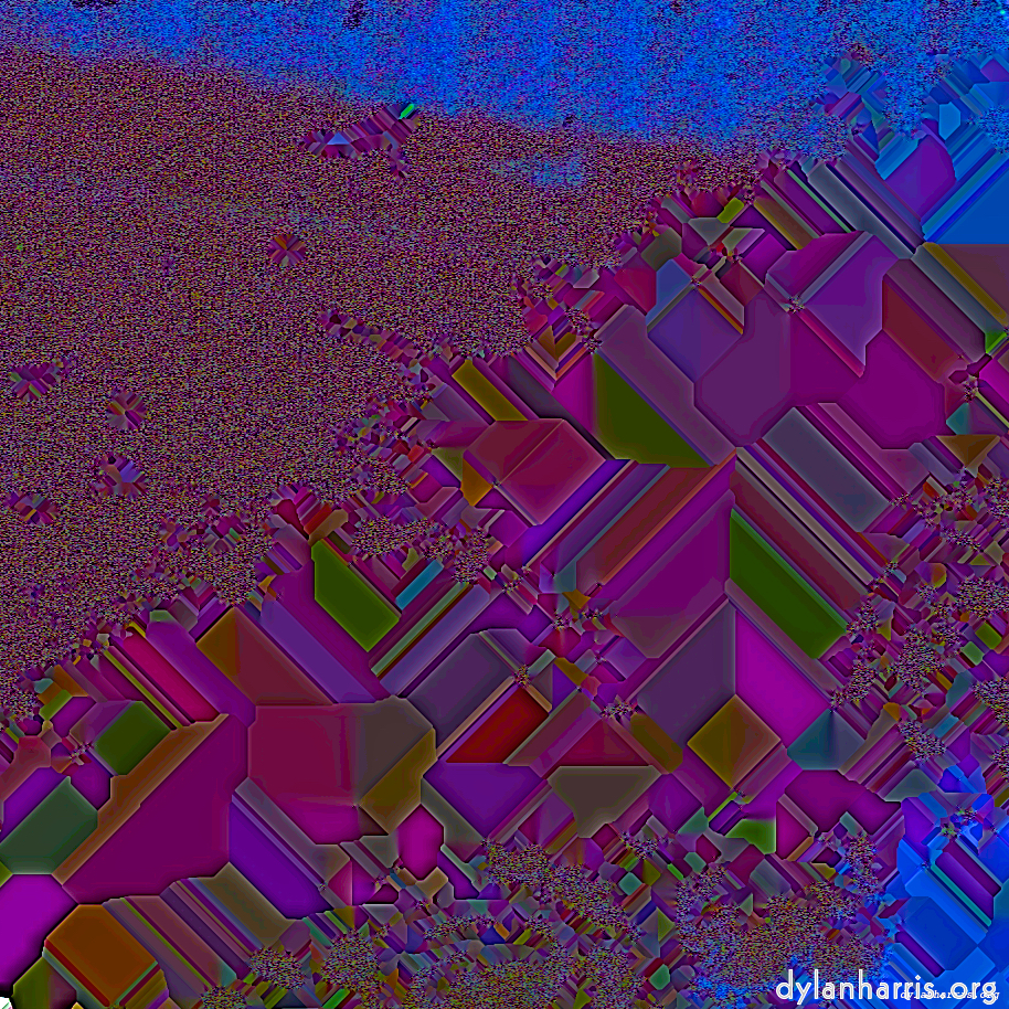 image: This is &lsquo;damage (ccxxxix) 6&rsquo;.