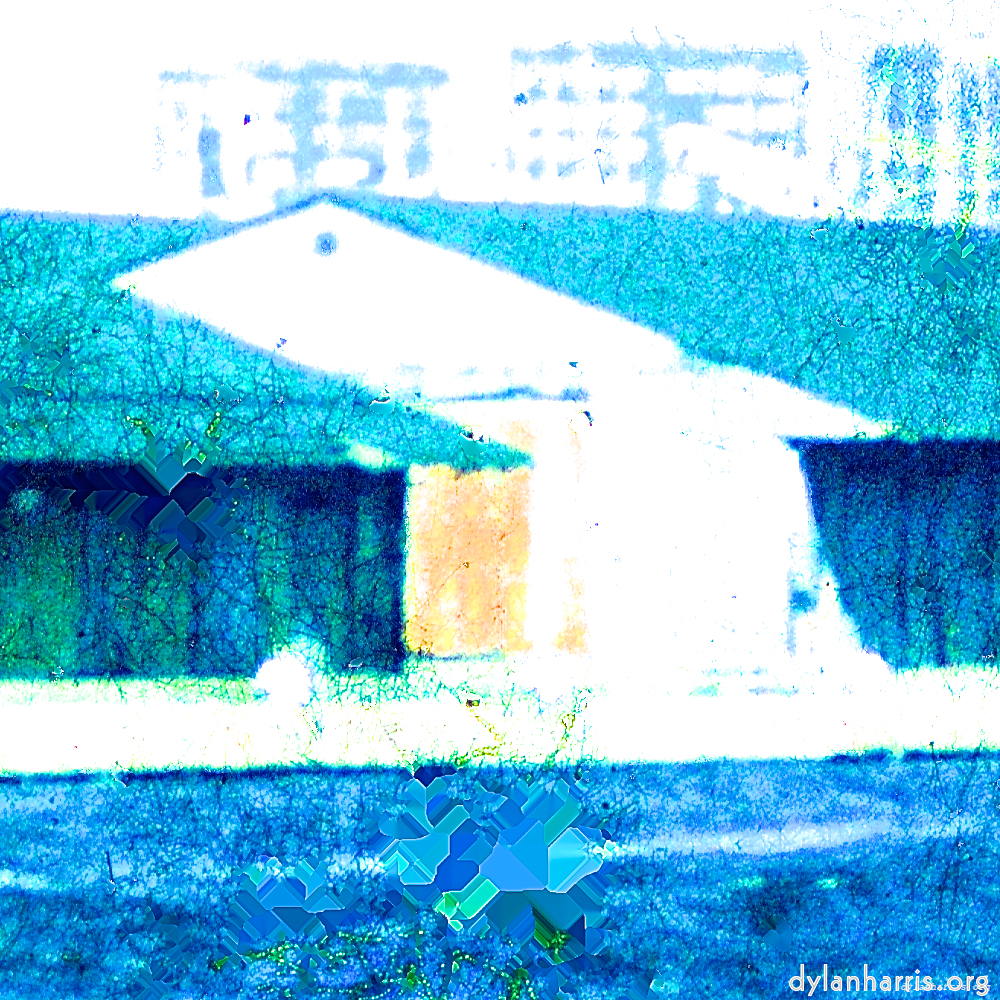 image: This is &lsquo;damage (ccxxxix) 8&rsquo;.