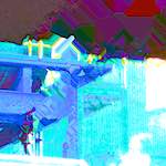 image: Image from the photoset &lsquo;damage (ccxxxix)&rsquo;.