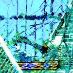 image: Image from the photoset &lsquo;damage (ccxli)&rsquo;.