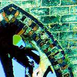 image: Image from the photoset &lsquo;damage (ccxliii)&rsquo;.