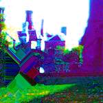 image: Image from the photoset &lsquo;damage (ccxliii)&rsquo;.