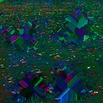 image: Image from the photoset &lsquo;damage (ccxliii)&rsquo;.