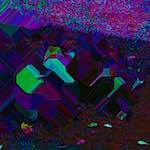 image: Image from the photoset &lsquo;damage (ccxliii)&rsquo;.