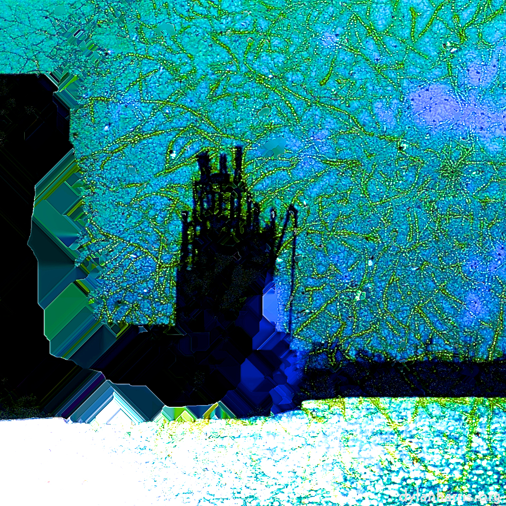 image: D&euml;st ass &lsquo;damage (ccxliv) 1&rsquo;.