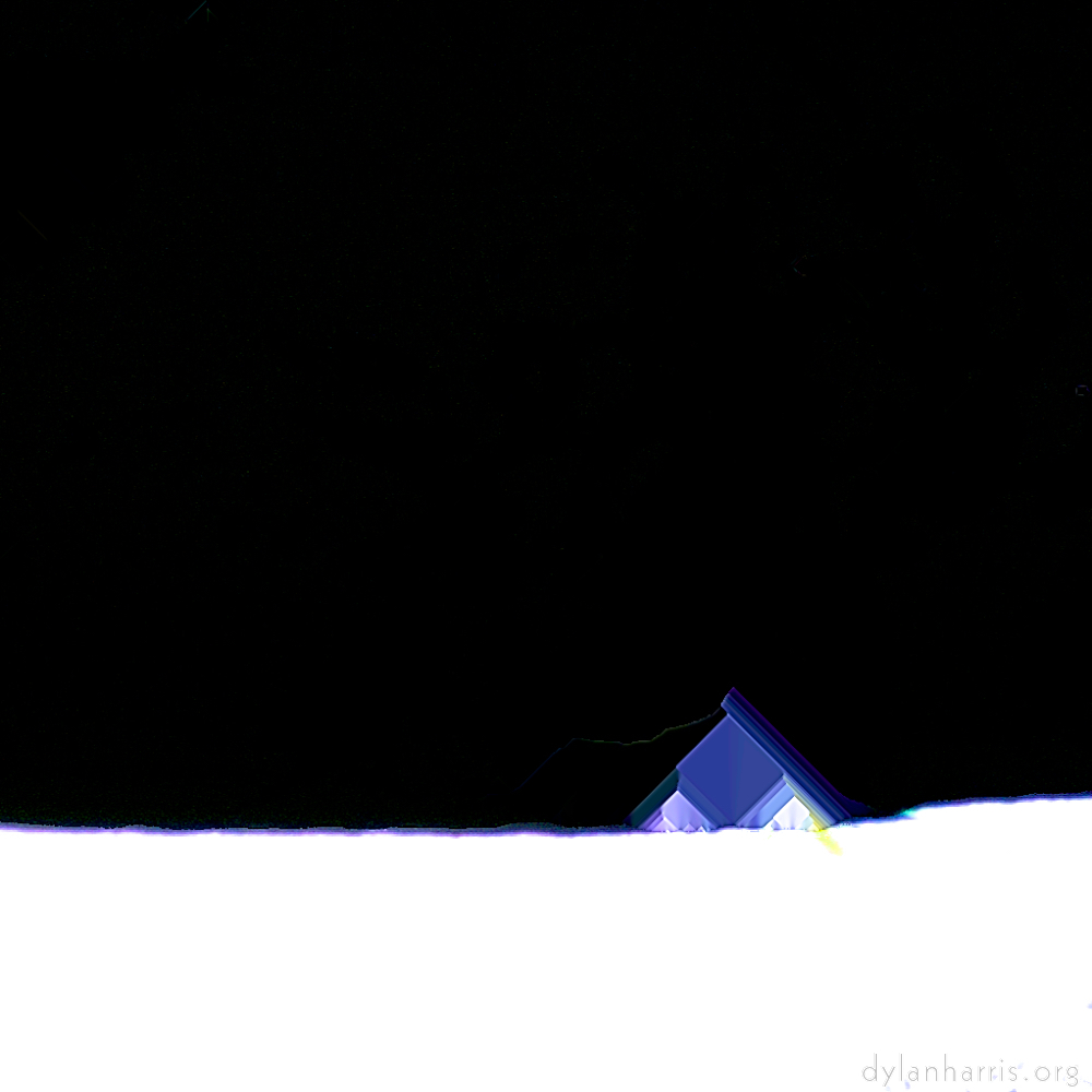 image: This is &lsquo;damage (ccxliv) 5&rsquo;.