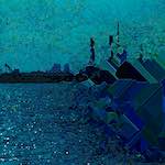 image: Image from the photoset &lsquo;damage (ccxliv)&rsquo;.