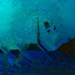 image: Image from the photoset &lsquo;damage (ccxliv)&rsquo;.