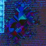 image: Image from the photoset &lsquo;damage (ccxliv)&rsquo;.