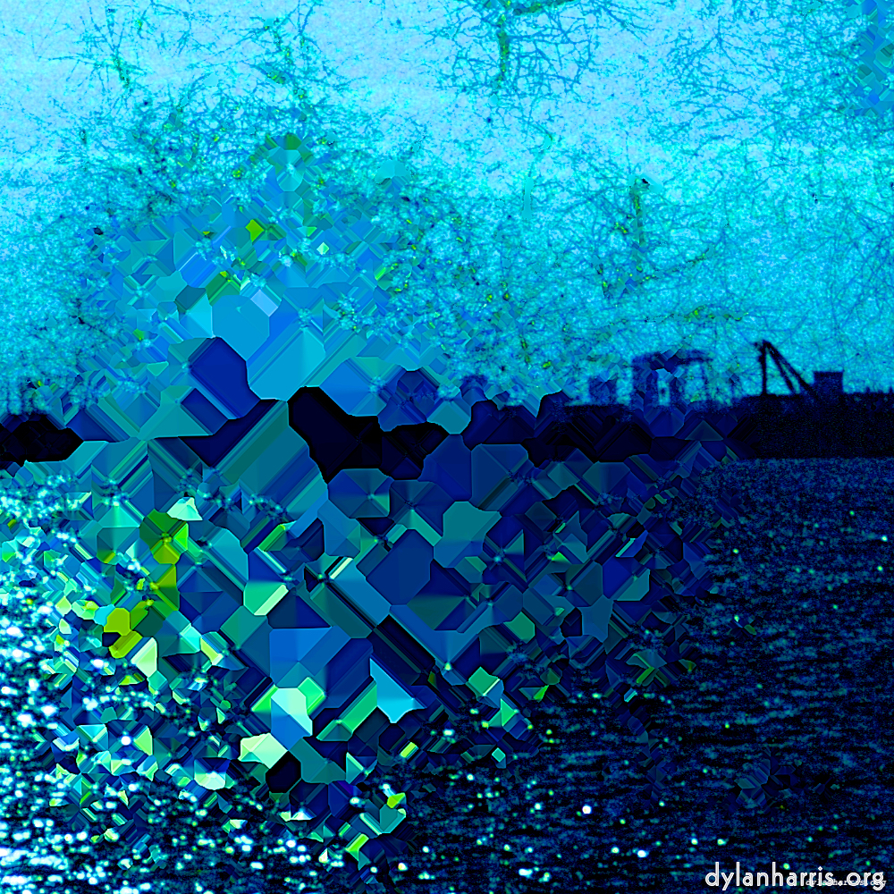 image: This is &lsquo;damage (ccxlv) 1&rsquo;.