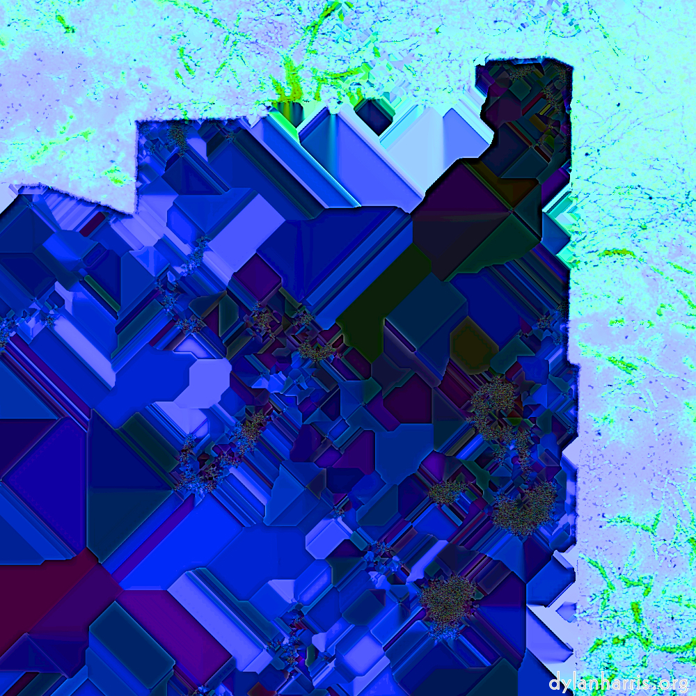 image: This is &lsquo;damage (ccxlv) 4&rsquo;.