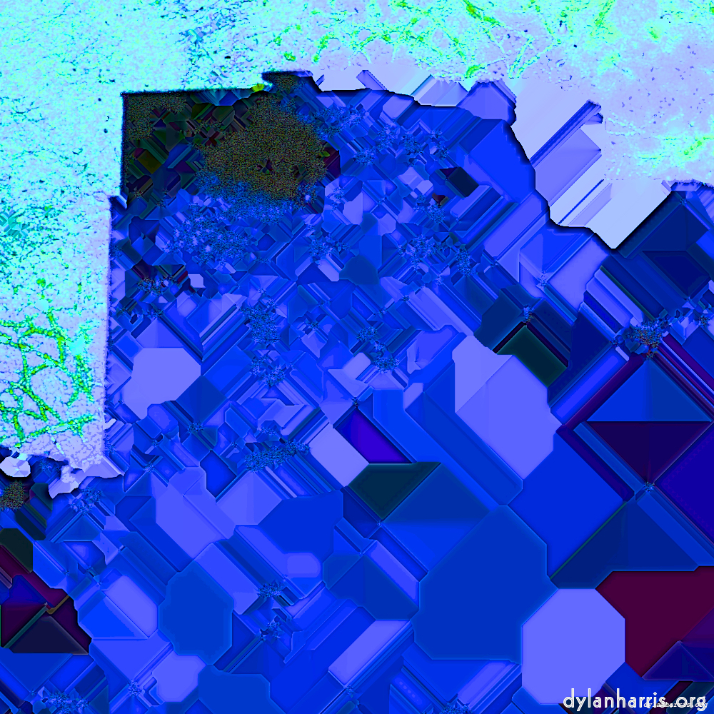 image: This is &lsquo;damage (ccxlv) 5&rsquo;.