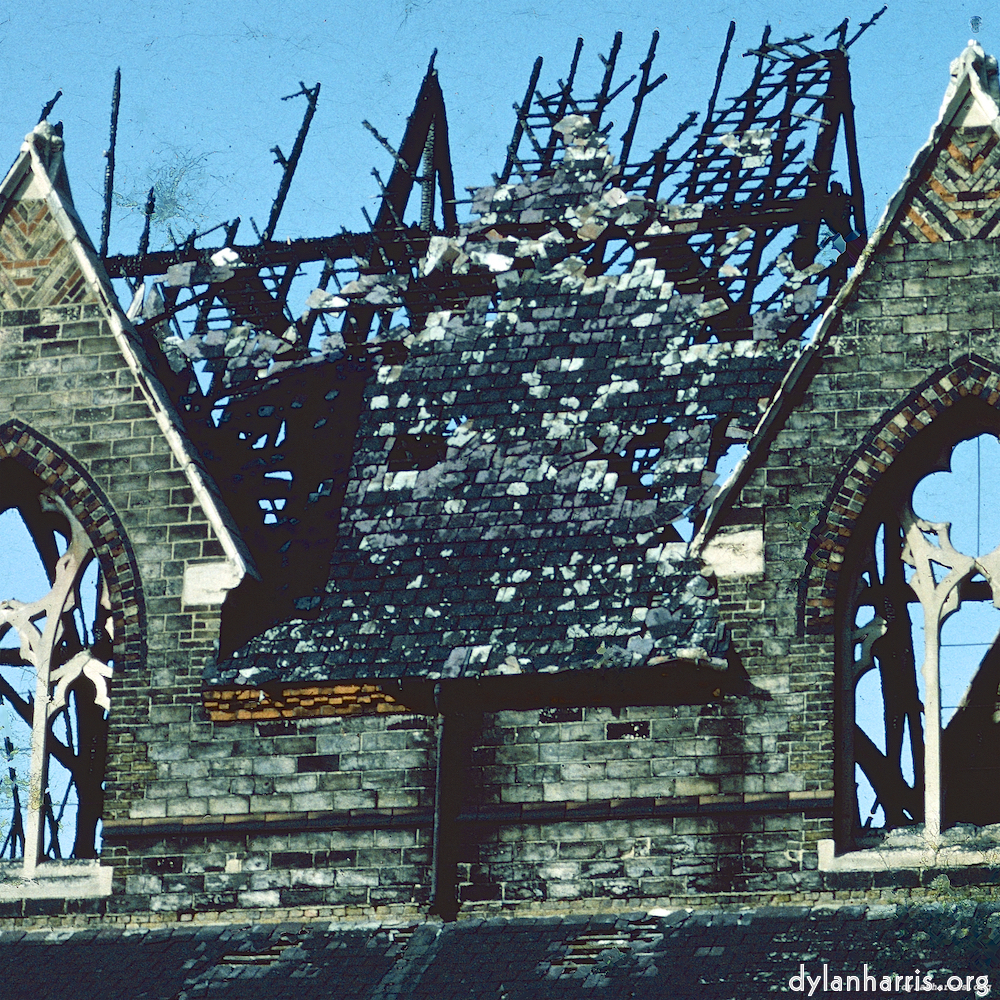 image: This is &lsquo;damage (ccxlvi) 3&rsquo;.