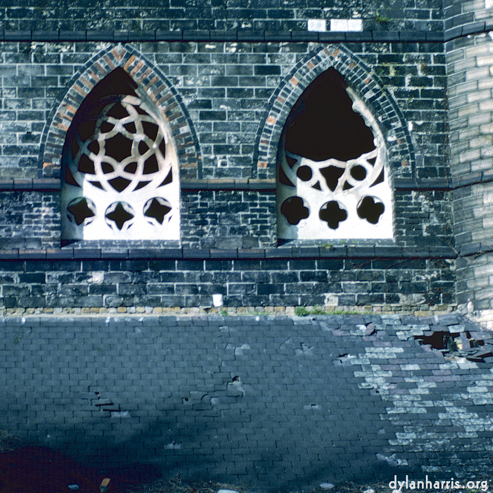 image: This is &lsquo;damage (ccxlvi) 8&rsquo;.