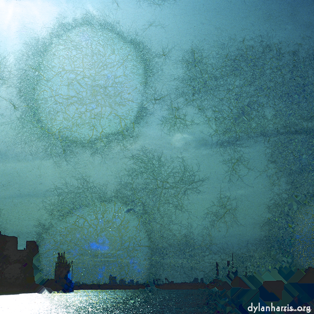 image: This is &lsquo;damage (ccxlvii) 2&rsquo;.