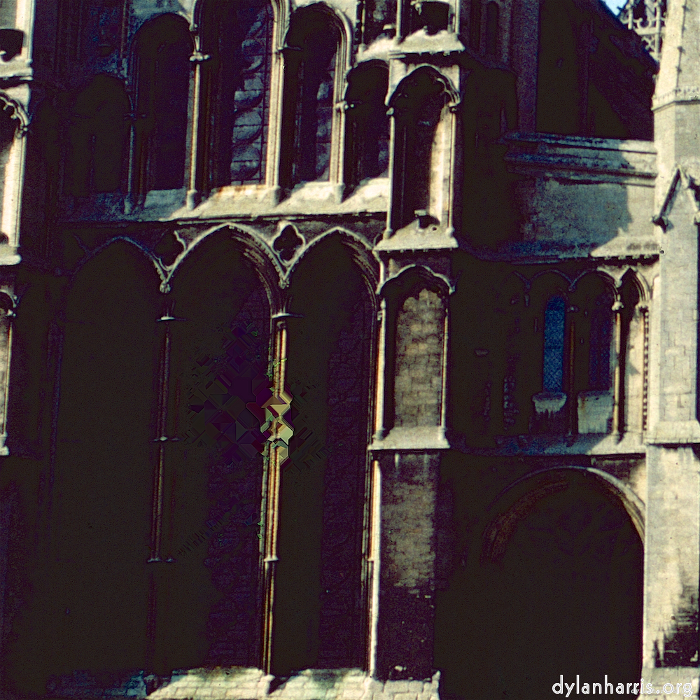 image: This is &lsquo;damage (ccxlvii) 7&rsquo;.