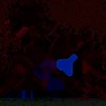 Ninth image from the photoset 'damage (ccxlviii)'.