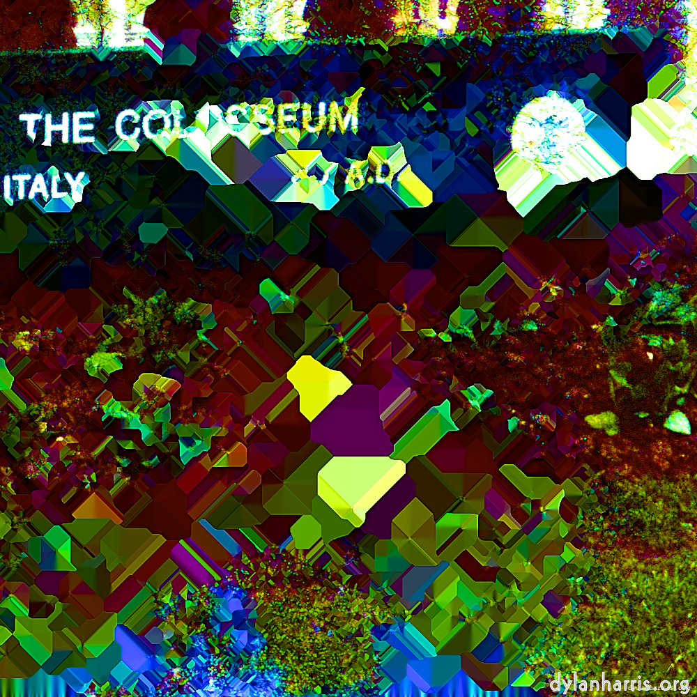 image: This is &lsquo;damage (ccxlix) 2&rsquo;.