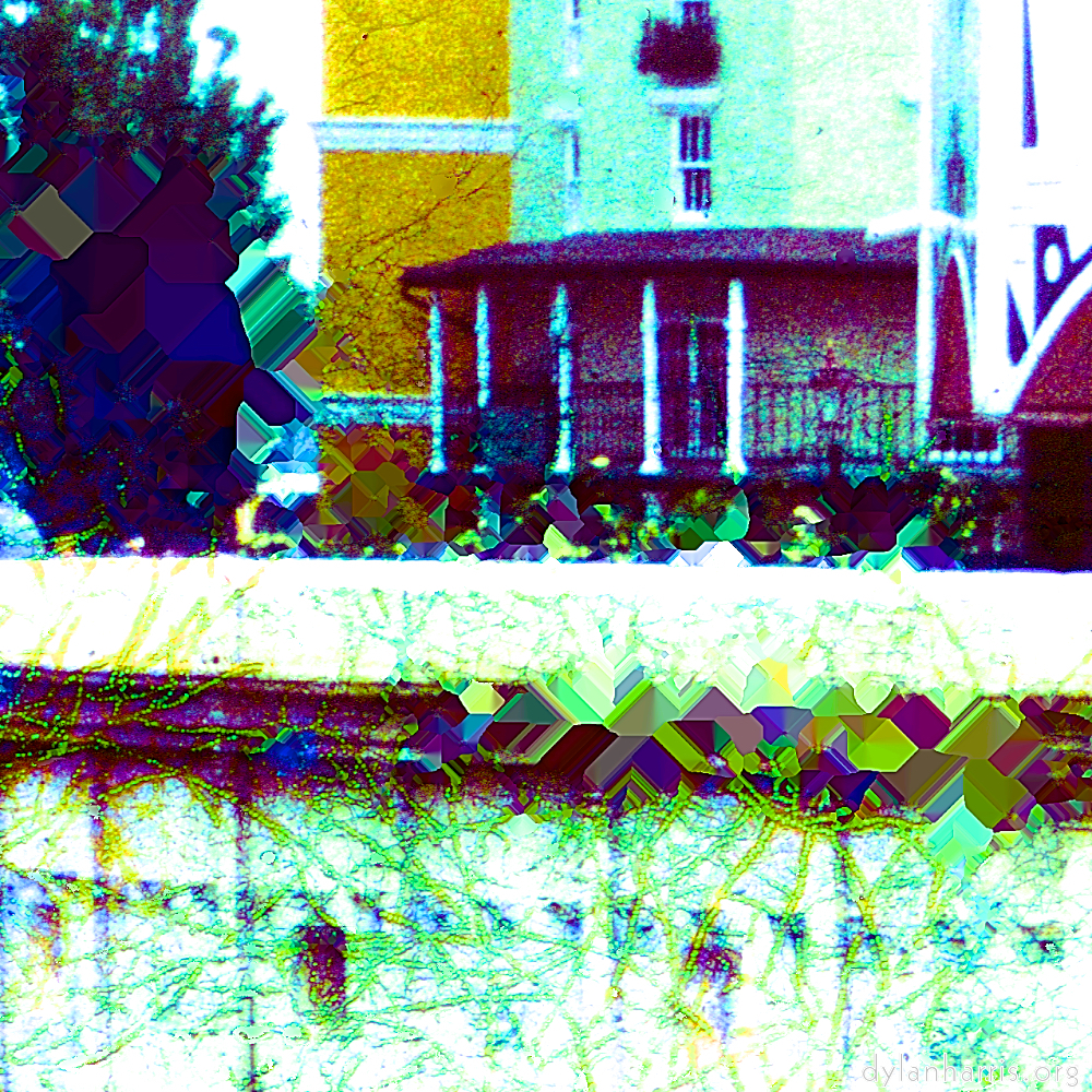 image: This is &lsquo;damage (ccxlix) 4&rsquo;.