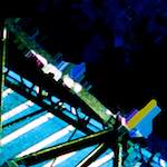 image: Image from the photoset &lsquo;damage (ccl)&rsquo;.