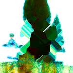 image: Image from the photoset &lsquo;damage (ccli)&rsquo;.