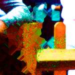 image: Image from the photoset &lsquo;damage (ccli)&rsquo;.