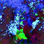 image: Image from the photoset &lsquo;damage (ccli)&rsquo;.